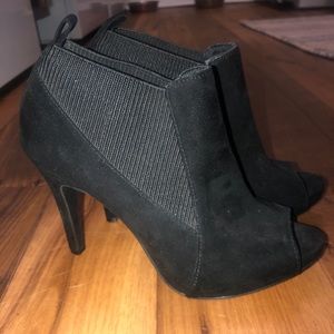 Simply Vera Vera Wang heels